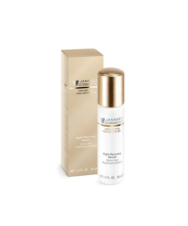 Janssen Cosmetics