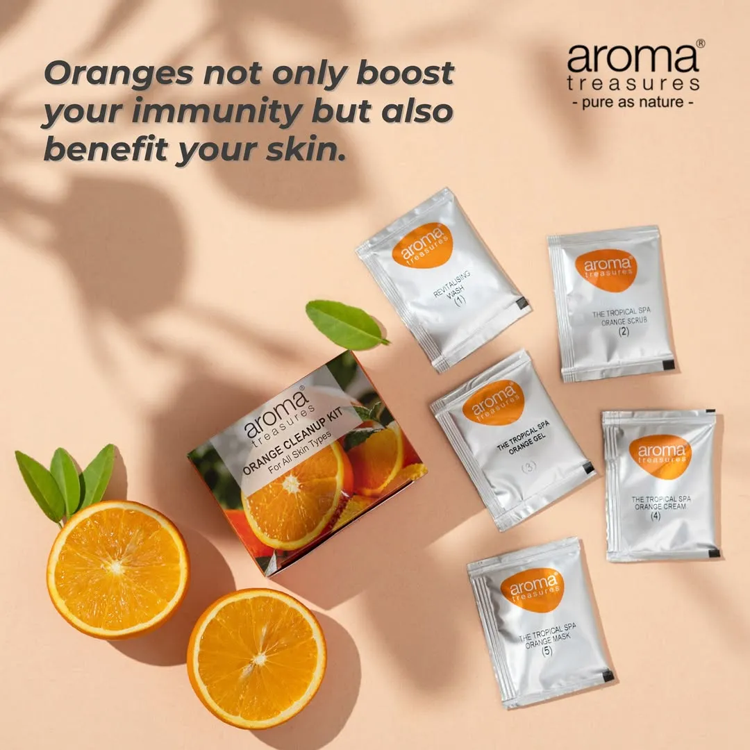 Aroma Treasures