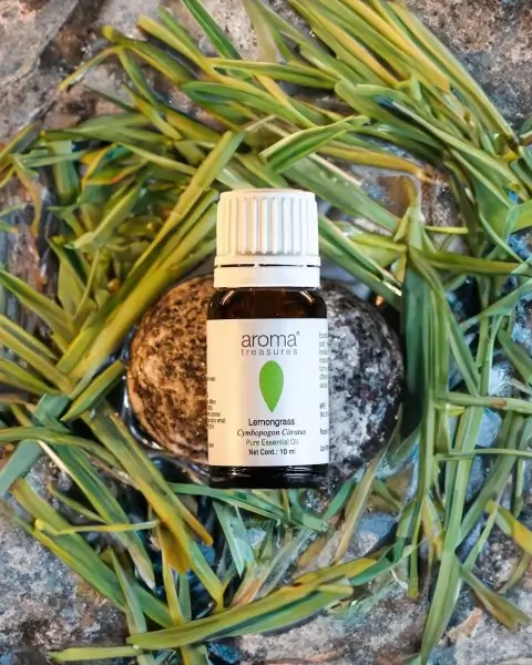 Aroma Treasures