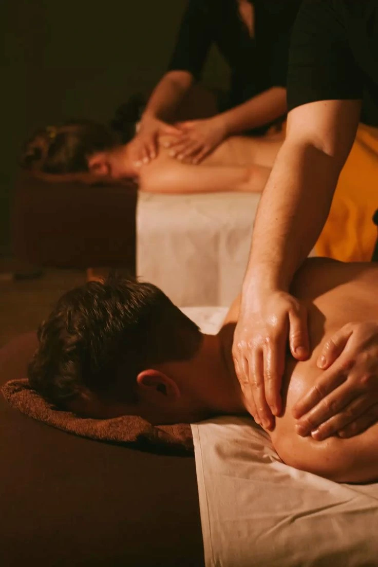 Aarog wellness