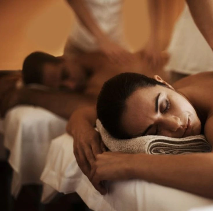 Aarog wellness