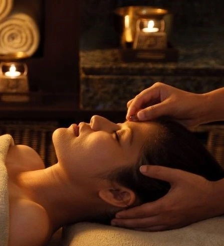 Aarog wellness